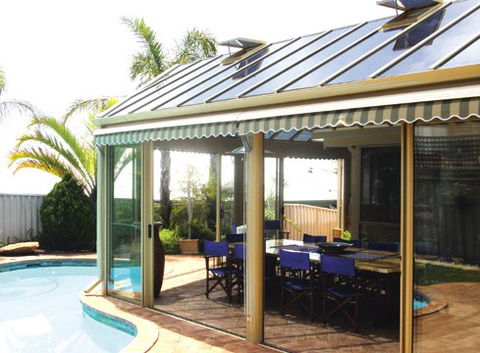 Glasshouse Conservatories - Builders Adelaide 1