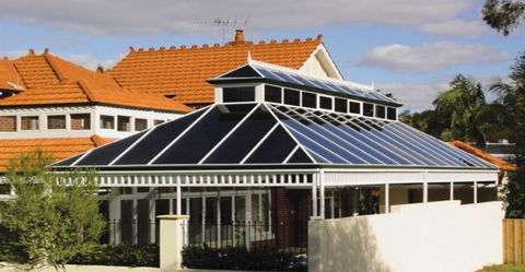 Glasshouse Conservatories - Builders Adelaide 2