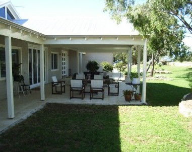 Green House Construction Pty Ltd - Builders Adelaide 2
