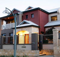 Ambassador Construction  Maintenance - Builders Adelaide