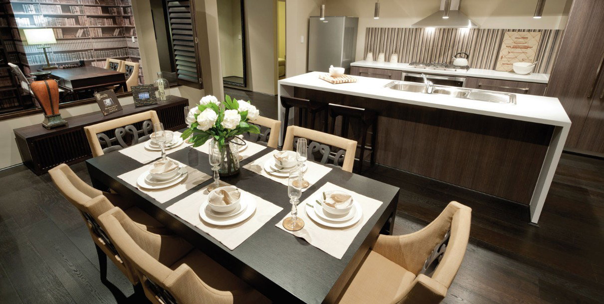 East Perth WA Builders Adelaide