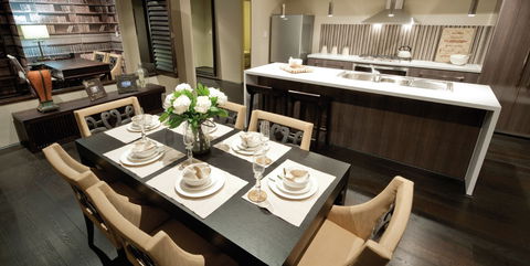 Homestart - Builders Adelaide 0