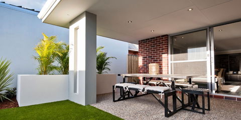 Homestart - Builders Adelaide 1