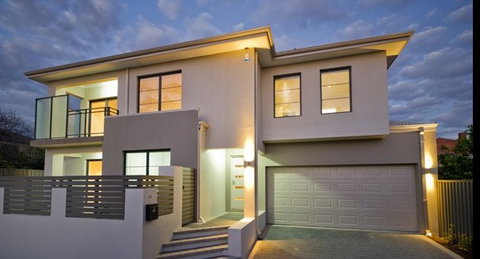 Integrity Developments - Builders Adelaide 2