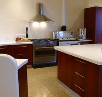 Jarrod Holst Building  Design - Builders Adelaide