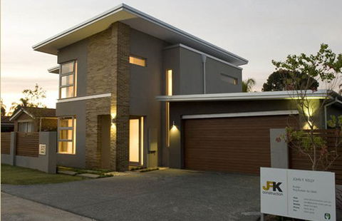 JFK Construction - Builders Adelaide 0