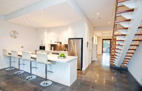 Kerr Builders - Builders Adelaide 0