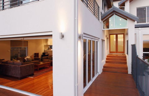 Kerr Builders - Builders Adelaide 1