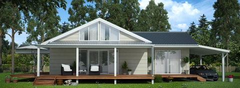 Leimac Building - Builders Adelaide 0