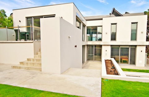 Lodge & Co Builders - Builders Adelaide 0