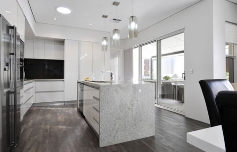 Luxe Homes Wa - Builders Adelaide 1