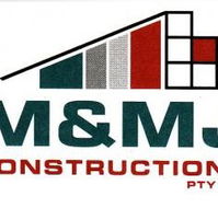 M  MJ Constructions Pty Ltd - Builders Adelaide