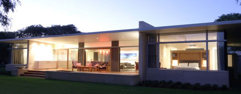 MacKinnon T R & Co - Builders Adelaide 2