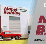 Mapel Building Pty Ltd - Builders Adelaide