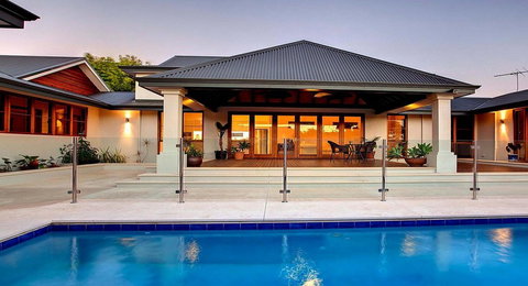 Mark Wells Designs - Builders Adelaide 0