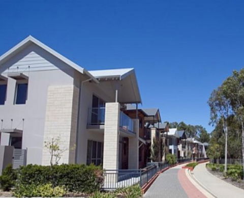 Master Projects Pty Ltd - Builders Adelaide 2