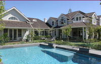 Mulberry Homes