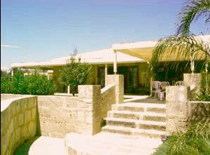 Murchison Rammed Earth - Builders Adelaide 2