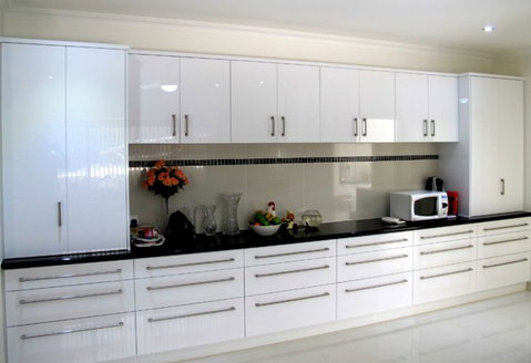 Nebular Constructions - Builders Adelaide 0