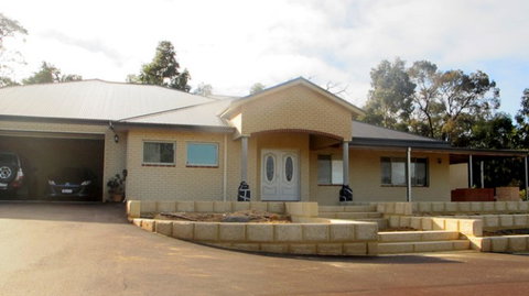 Nebular Constructions - Builders Adelaide 1