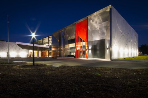 PACT Construction - Builders Adelaide 2