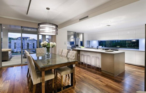 Peter Stannard Homes - Builders Adelaide 0