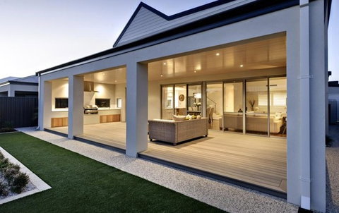 Peter Stannard Homes - Builders Adelaide 1