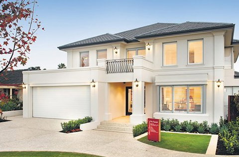 Peter Stannard Homes - Builders Adelaide 2