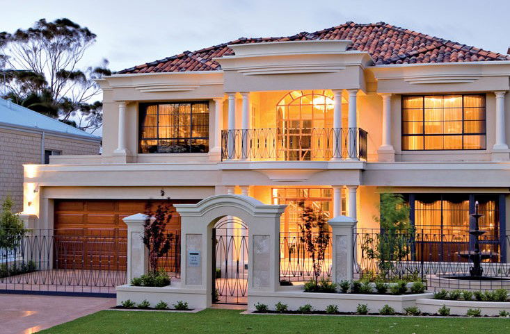 Canning Vale WA Builders Adelaide