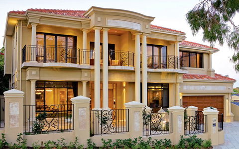 Atrium Homes - Builders Adelaide 2