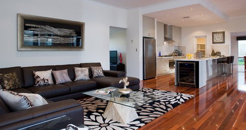 Plunkett Homes - Builders Adelaide 1