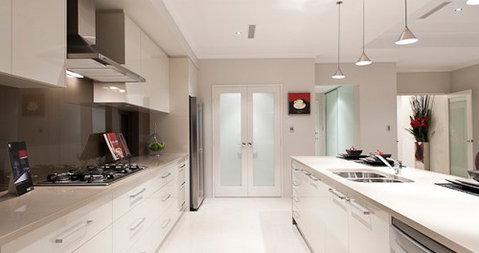 Plunkett Homes - Builders Adelaide 2