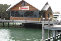 Port Bouvard Homes
