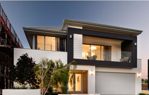 Renowned Homes - Builders Adelaide 1