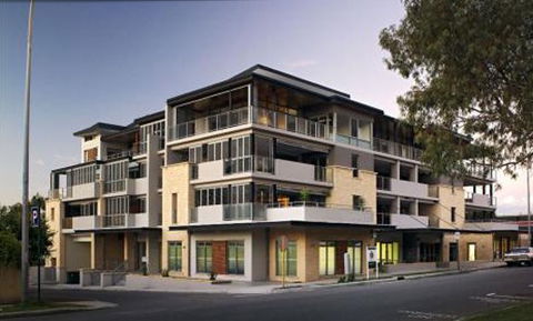 Resolute Constructions - Builders Adelaide 0