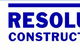 Resolute Constructions - thumb 1