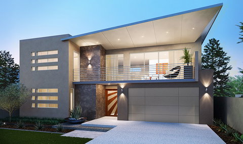 Rosmond Homes - Builders Adelaide 2