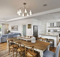 Rural Building Company Pty. Ltd. - Builders Adelaide