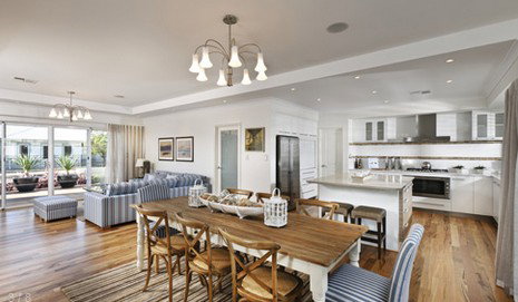 Rural Building Company Pty. Ltd. - Builders Adelaide 0