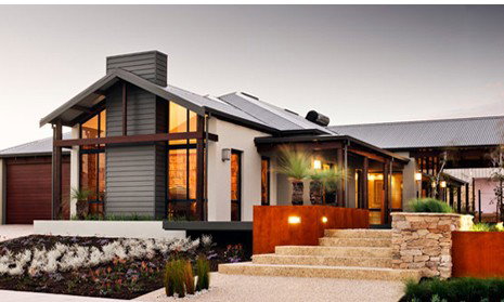 Rural Building Company Pty. Ltd. - Builders Adelaide 1