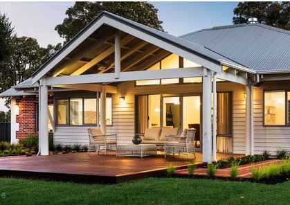 Rural Building Company Pty. Ltd. - Builders Adelaide 2