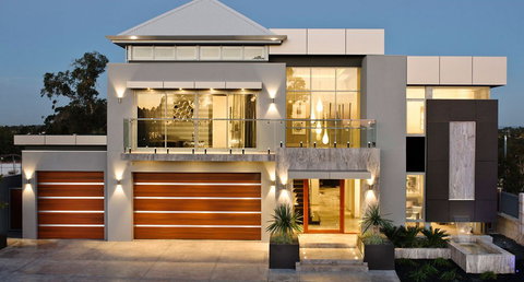 Seacrest Homes - Builders Adelaide 2