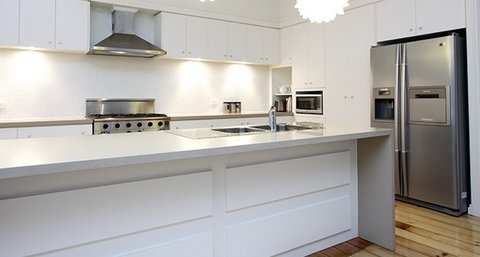 Cp Cowie Builders Pty Ltd - Builders Adelaide 0