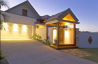 Curley Builders Pty Ltd