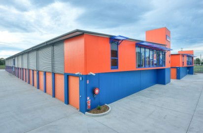 Commercial Industrial Contractors - Builders Adelaide 2
