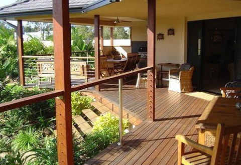 NU Concept Developments - Builders Adelaide 0