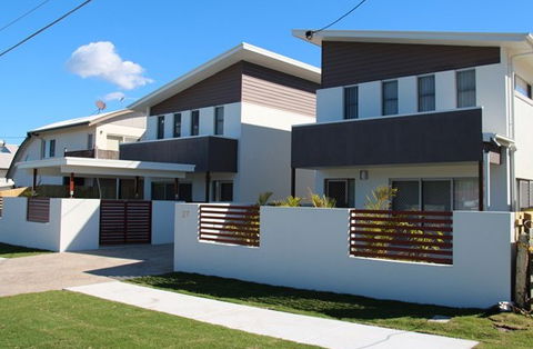 Mainz Developments Pty Ltd - Builders Adelaide 0