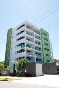 Central Gold Coast QLD Builders Adelaide