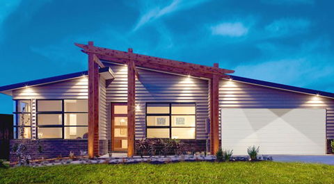 Hotondo Homes - Hornsby - Builders Adelaide 0