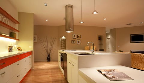 Hotondo Homes - Hornsby - Builders Adelaide 1